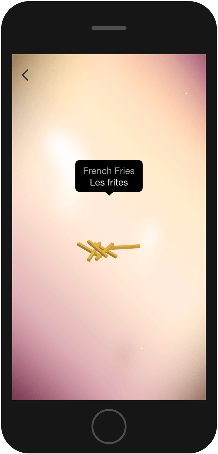 Electric French Screenshot
